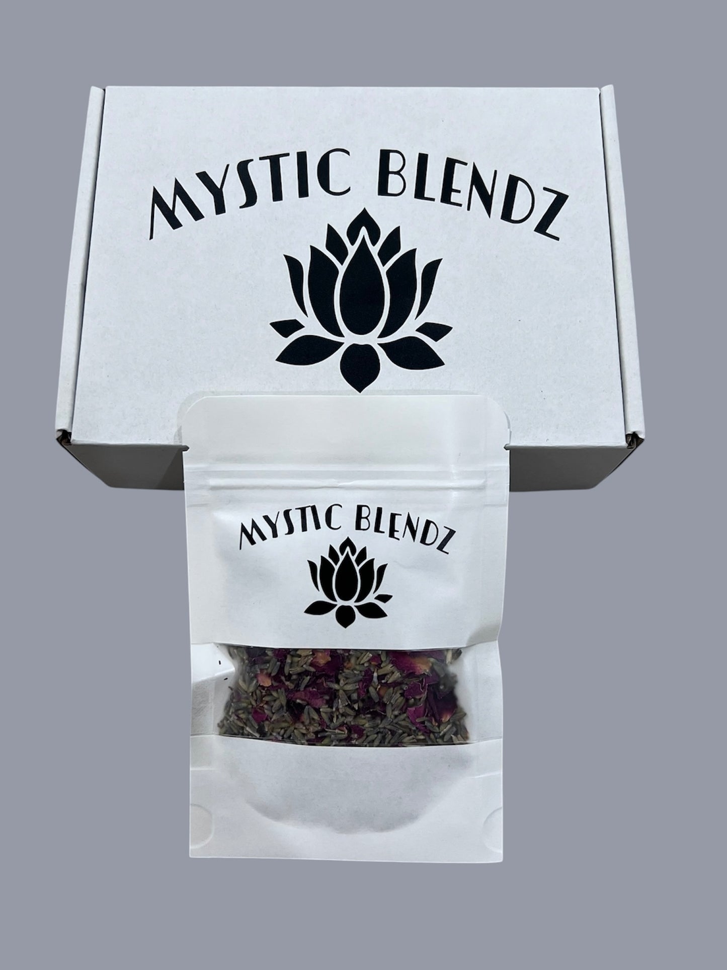 Spiritual Love Mystic Blend