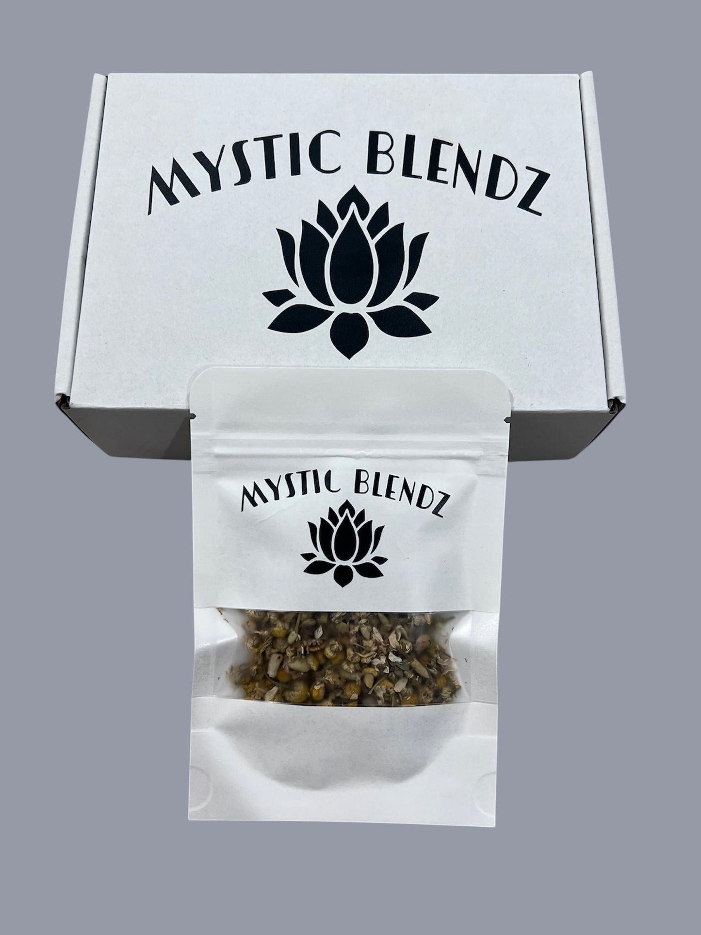 Astral Mystic Blend