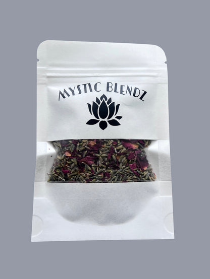 Spiritual Love Mystic Blend