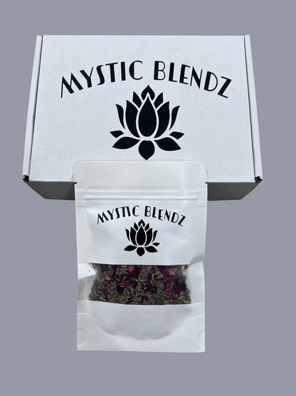 Spiritual Love Mystic Blend
