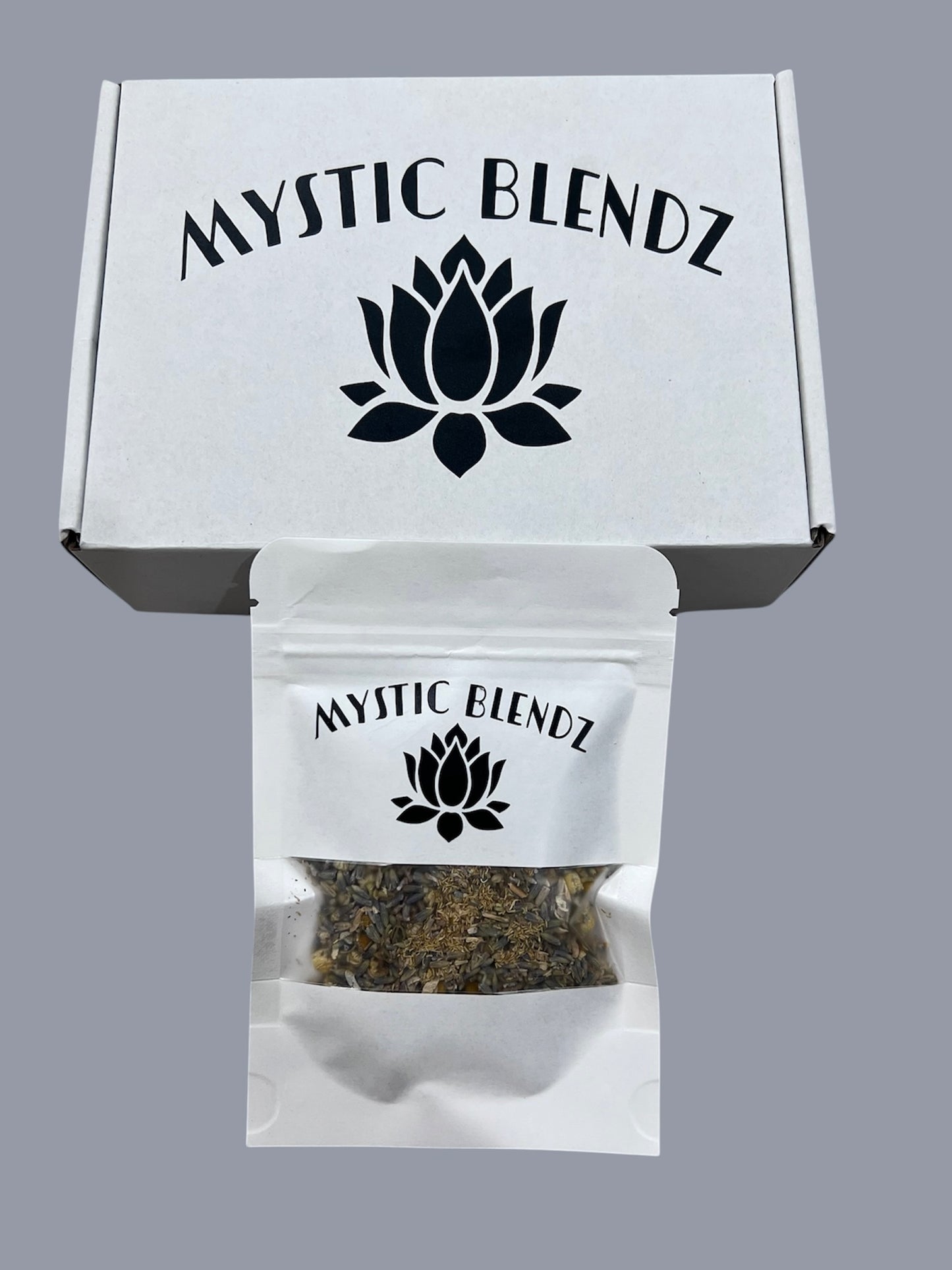 Meditation Mystic Blend