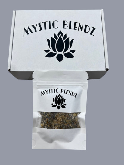Meditation Mystic Blend