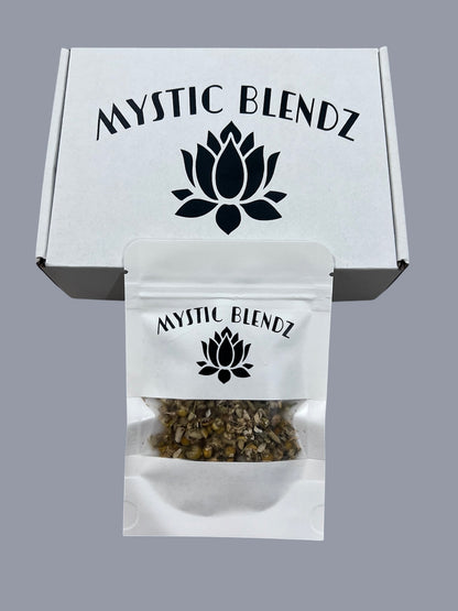 Astral Mystic Blend