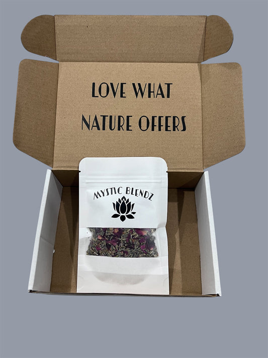 Spiritual Love Mystic Blend