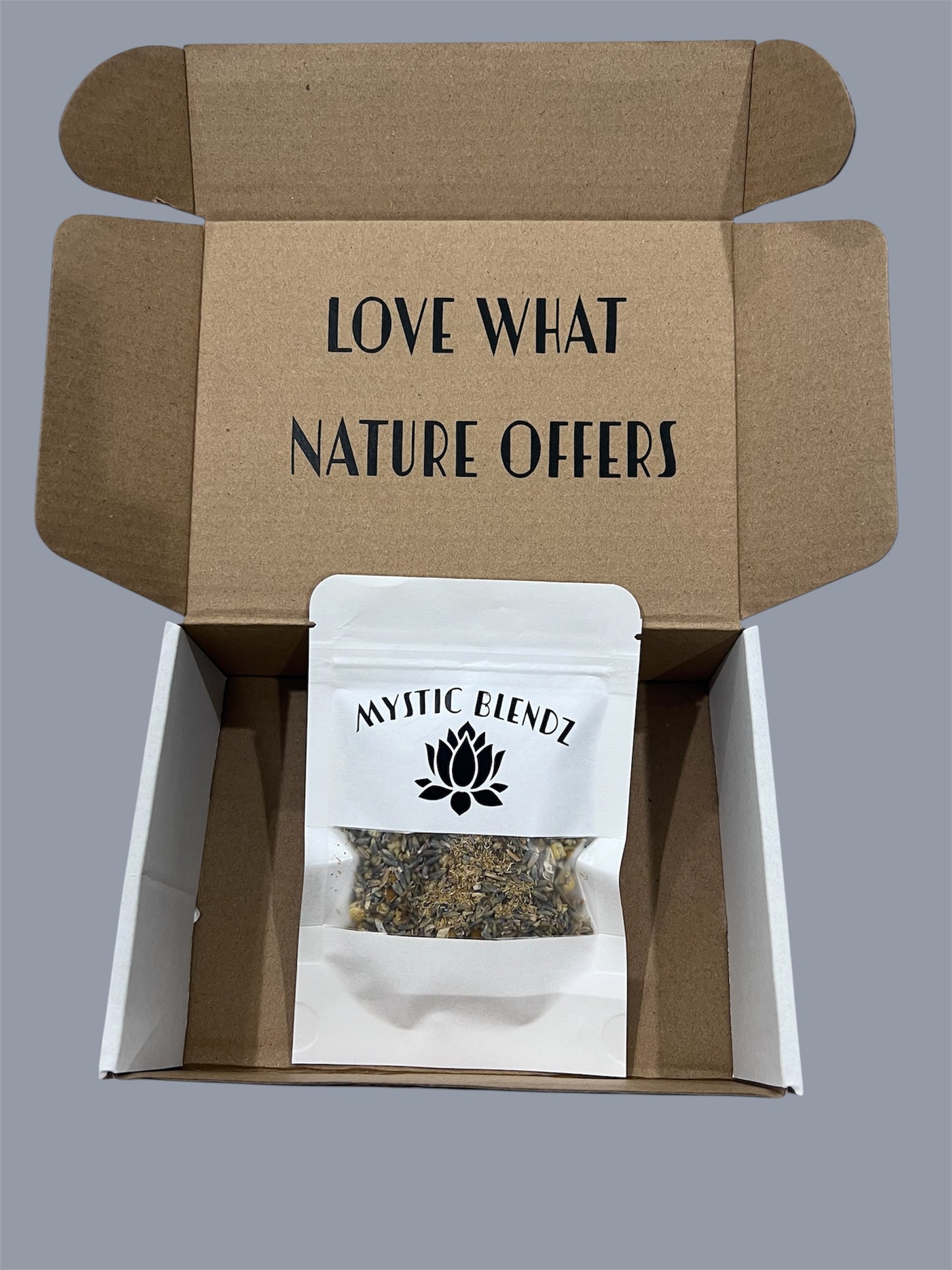 Meditation Mystic Blend