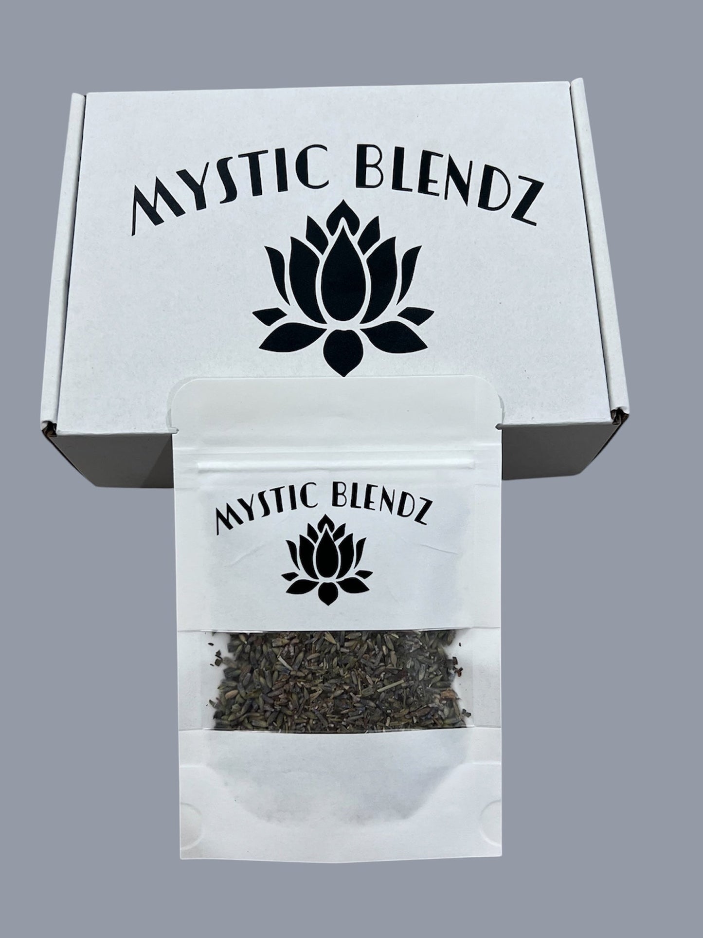 Dream Work Mystic Blend