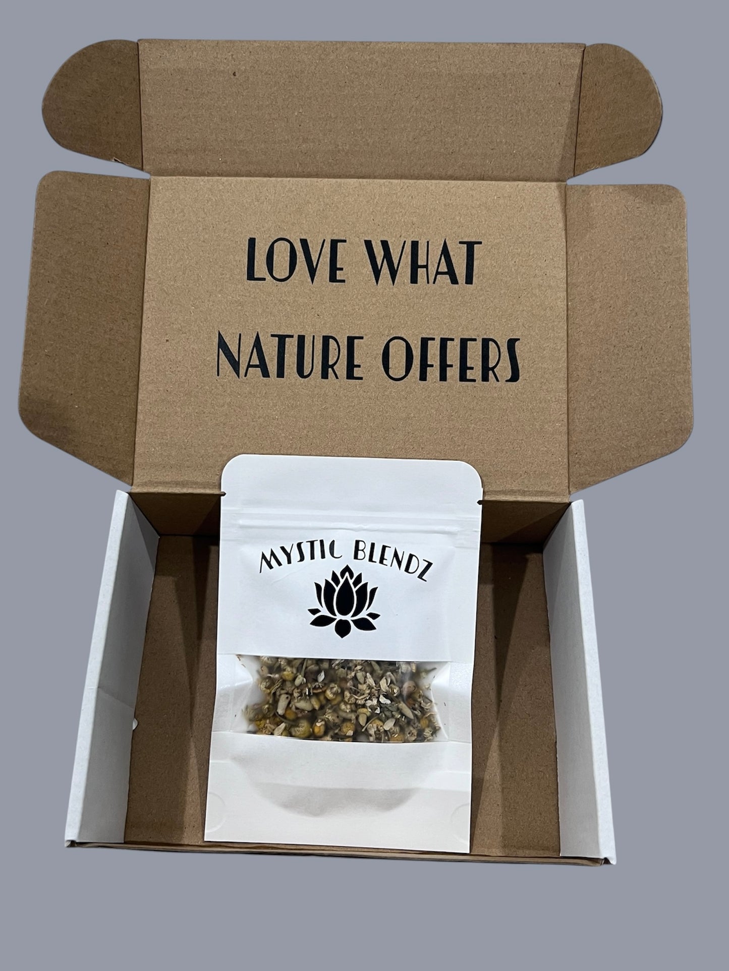 Astral Mystic Blend