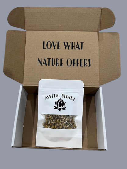 Astral Mystic Blend