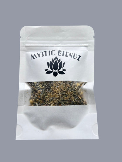 Meditation Mystic Blend