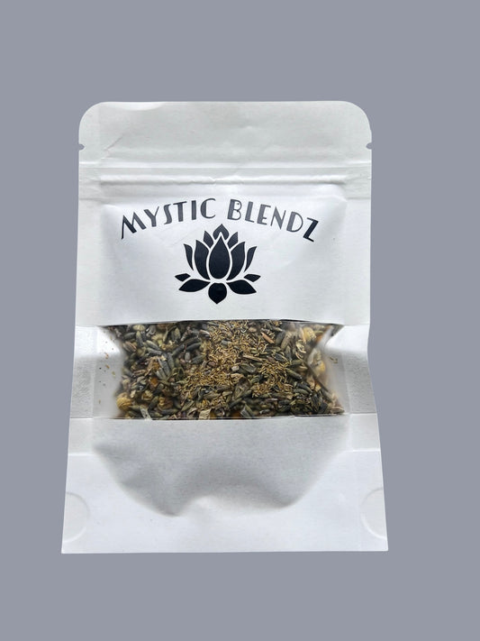 Meditation Mystic Blend