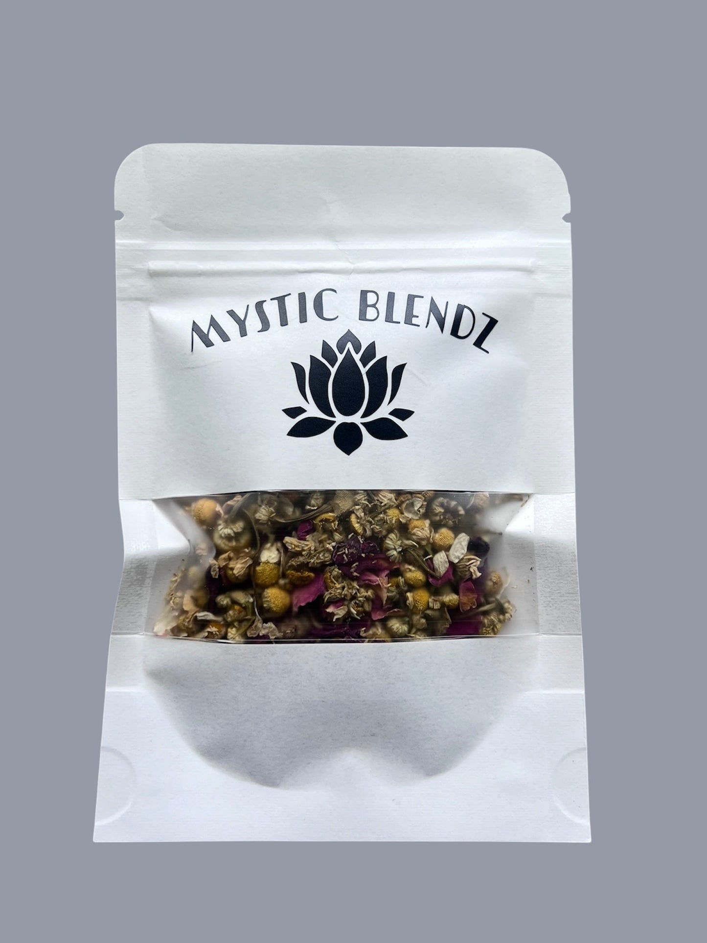 Outgoing Mystic Blend